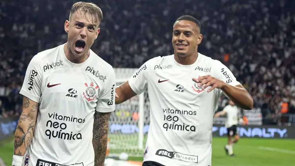 Copa do Brasil: qual será o adversário do Corinthians nas oitavas de final