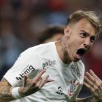 Corinthians desconversa sobre Róger Guedes e vê jogador distante do clube