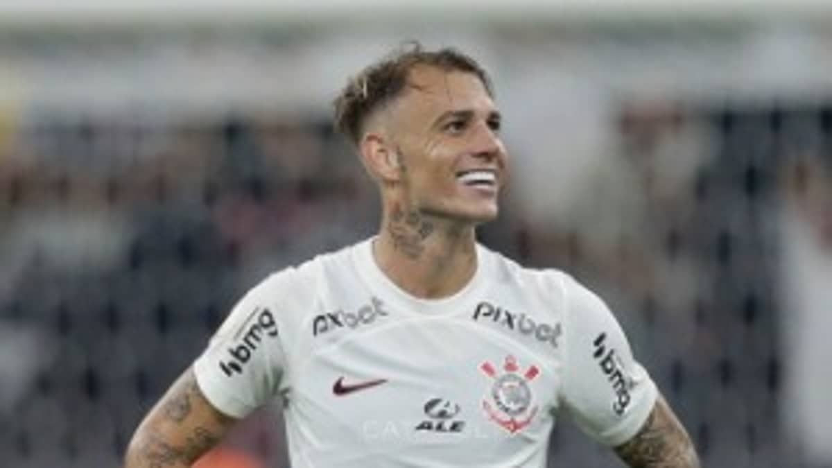 Goiás x Corinthians: onde assistir ao jogo pela Série A 