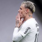 Róger Guedes, do Corinthians, comemora acerto com time do Catar: 'Sonho de jogar lá'