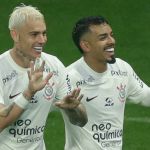 Corinthians 2 x 0 Fluminense: veja gols de Róger Guedes e lances pelo Brasileiro