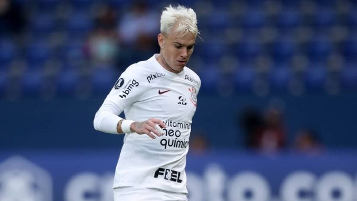 Corinthians x Red Bull Bragantino: onde assistir ao jogo pela Série A