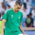 Zagueiro brasileiro faz gol contra e ajuda time de Neymar na Liga Saudita