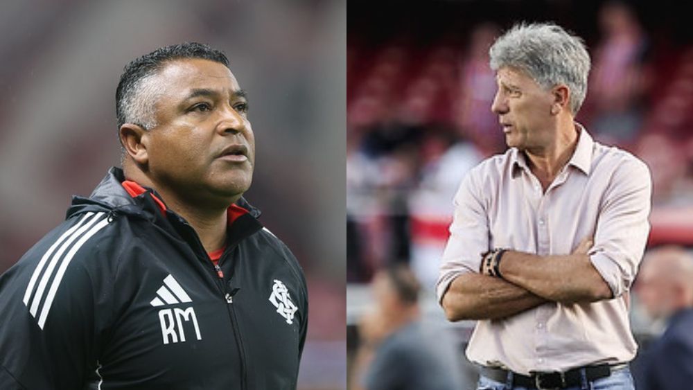 Internacional e Fluminense se reencontram em um mata-mata, agora na Copa do Brasil