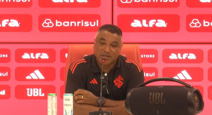 Roger destaca Valencia e projeta reforços no Inter para final do Gauchão
