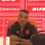 Roger destaca Valencia e projeta reforços no Inter para final do Gauchão