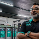Juventude anuncia Roger Machado como novo técnico para disputa da Série A