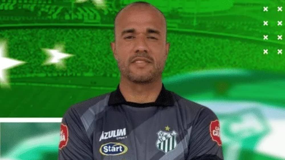 Roger Silva pede rescisão de pré-contrato, e Uberlândia acerta com ex-Cruzeiro