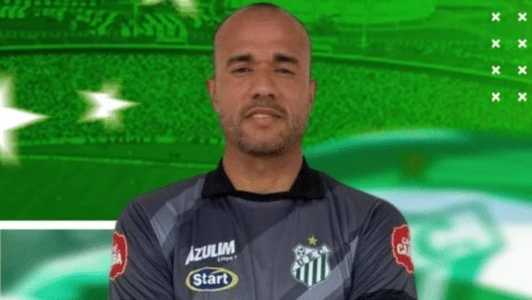 Roger Silva pede demissão do Uberlândia