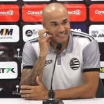 Técnico Roger Silva deixa Athletic e confirma acordo com Pouso Alegre na Série C