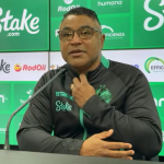 Roger fala sobre possível saída do Juventude: 'Não tive contato formal com nenhum clube'