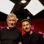 Roger Waters fala sobre música, política e prisão de Julian Assange em entrevista à TV Brasil