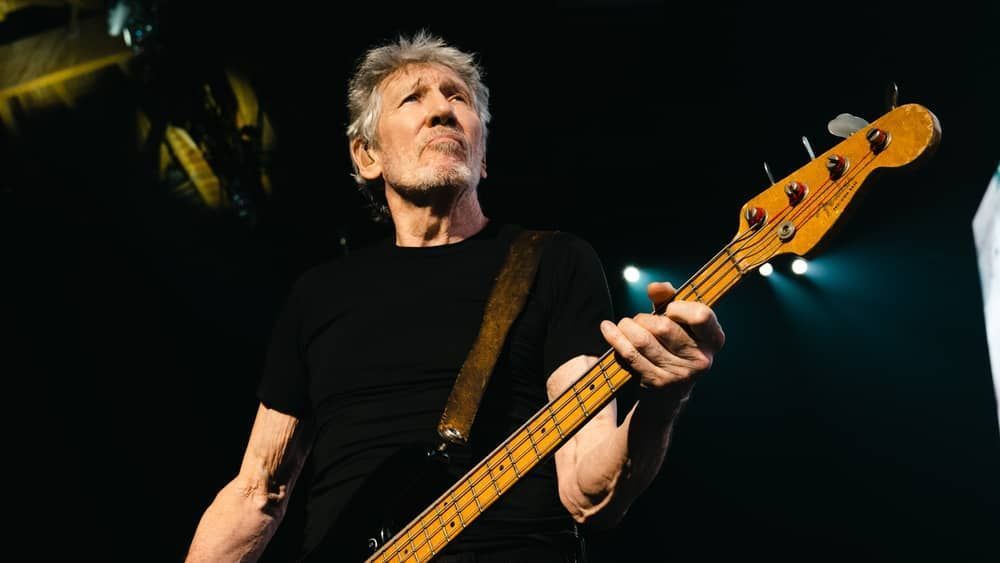 Roger Waters em BH: saiba tudo sobre o show de despedida
