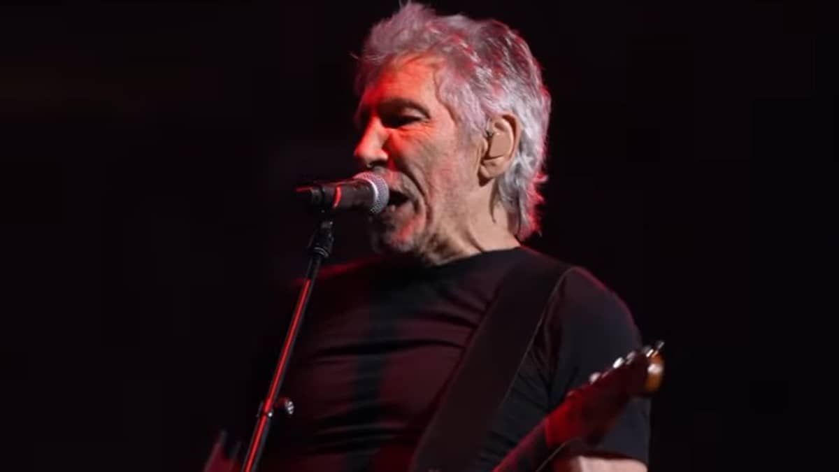 Roger Waters anuncia turnê despedida no Brasil com show em BH