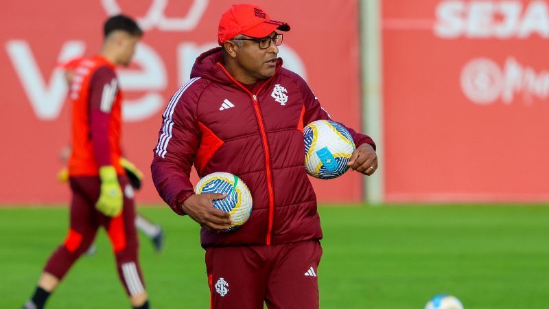 Contra o Cruzeiro, Inter tentará quebrar jejum importante na temporada