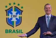 Ex-CBF, Rogério Caboclo confirma candidatura à presidência do São Paulo