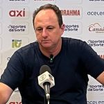 Bahia: Rogério Ceni diz que derrota para o Cruzeiro foi a pior em seu comando