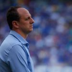 Quatro anos após deixar Cruzeiro, Rogério Ceni volta ao Mineirão com mesma meta