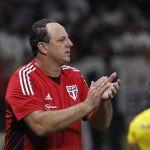 Vasco: Rogério Ceni vira nome forte para assumir Cruz-maltino