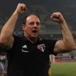 A um passo da oficialização, Bahia tem acerto com o técnico Rogério Ceni