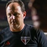 Vasco pode oficializar oferta por Rogério Ceni para treinador