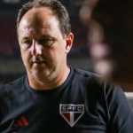 Vasco pode oficializar oferta por Rogério Ceni para treinador