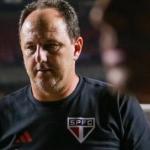 Vasco pode oficializar oferta por Rogério Ceni para treinador
