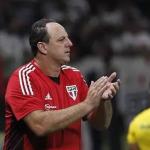 América: Rogério Ceni é nome que agrada diretoria após saída de Mancini