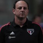 São Paulo demite Rogério Ceni