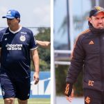 Bahia x Inter: prováveis escalações para o Brasileirão