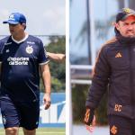 Bahia x Inter: prováveis escalações para o Brasileirão