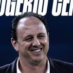 Bahia oficializa a contratação do técnico Rogério Ceni