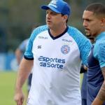 CBF detalha jogos do Bahia em mais cinco rodadas do Brasileirão