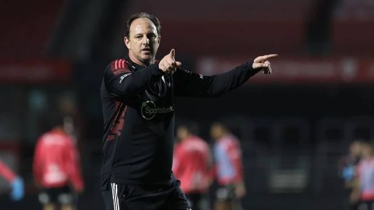 Rogério Ceni será anunciado como técnico do Bahia
