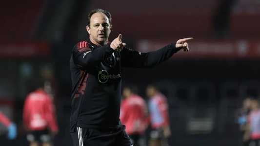 Rogério Ceni será anunciado como técnico do Bahia