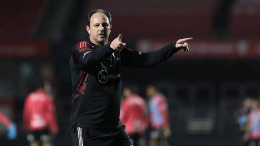 Rogério Ceni será anunciado como técnico do Bahia