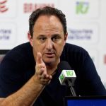 Ceni admite futebol aquém do Bahia, mas pede: 'Vamos dar valor e seguir'