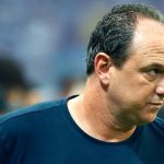Abatido, Ceni fala em 'inconformismo' por derrota do Bahia diante do São Paulo