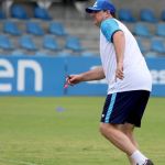 Rivaldo analisa chegada de Ceni ao Bahia: 'Ótimo para ele e para o clube'