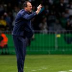 Ceni se solidariza a goleiro adversário após falhas contra o Bahia: 'Já tive noites difíceis'