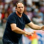 Ceni sobre próximo desafio do Bahia: 'Jogo contra o Cruzeiro é uma final'