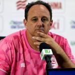 Ceni projeta duelo do Bahia x Fortaleza: 'Hoje, o maior clássico do Nordeste'