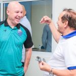 CSA anuncia Rogério Corrêa, ex-Volta Redonda, como técnico para 2024