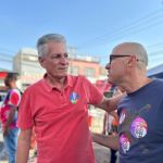 Rogério Correia critica fala de Viana sobre pessoas em situação de rua: 'não é objeto que será devolvido'