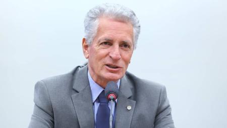 Rogério Correia criticou bases da Recuperação Fiscal proposta pelo governo mineiro