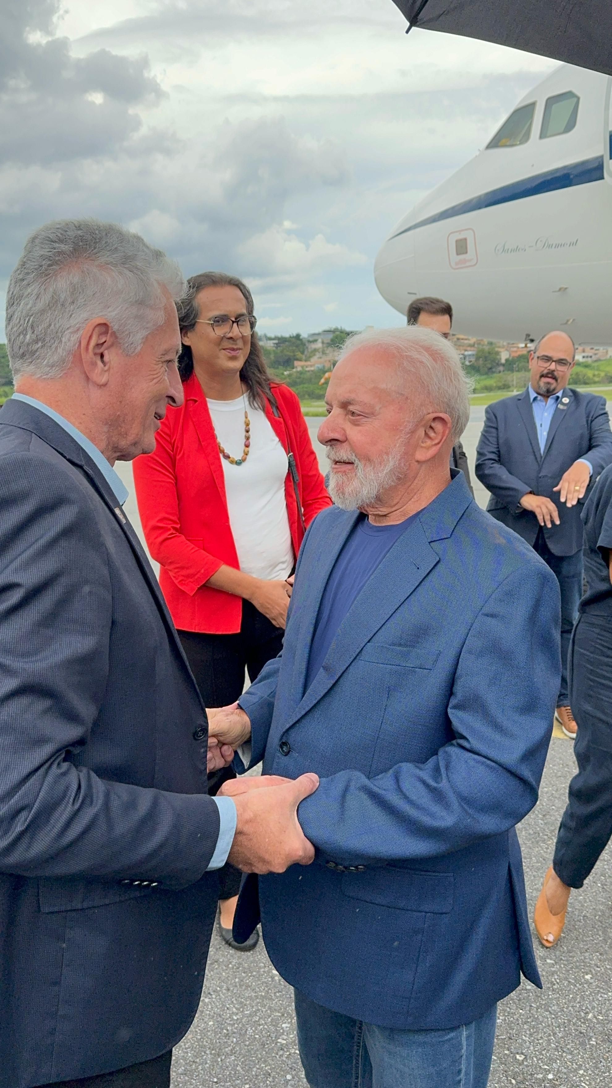 ‘Lula vai falar com Zema no Minascentro ou onde for’, diz Rogério Correia sobre presidente em BH