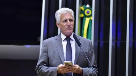 Rogério Correia é pré-candidato à Prefeitura de BH