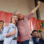Com pré-candidato definido, PT fala em 'derrotar extrema-direita' na eleição de BH