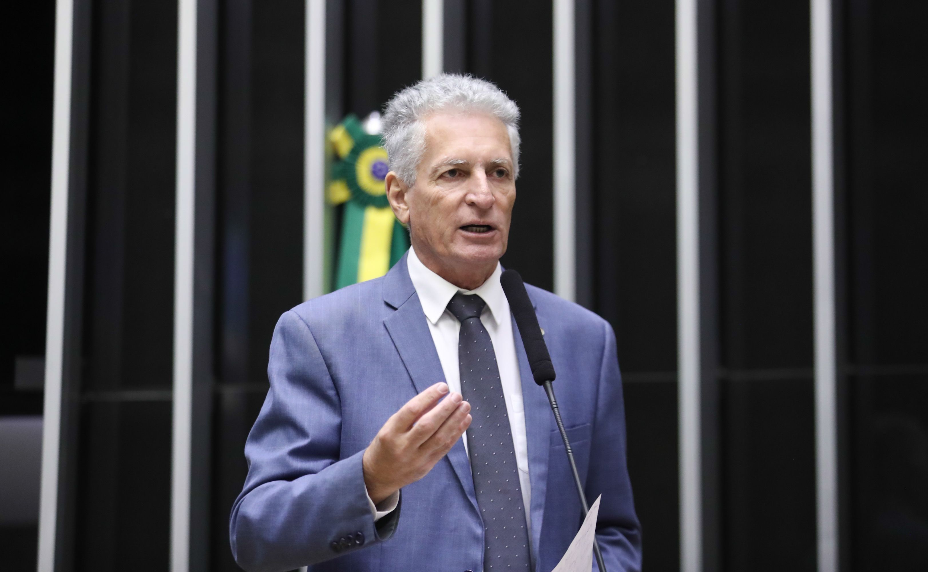 Eleição em BH: Rogério Correia aposta em articulações de Lula para criação de frente ampla com PDT, MDB e PSB