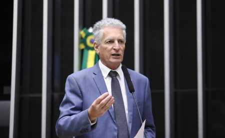 O deputado federal Rogério Correia, do PT de Minas Gerais